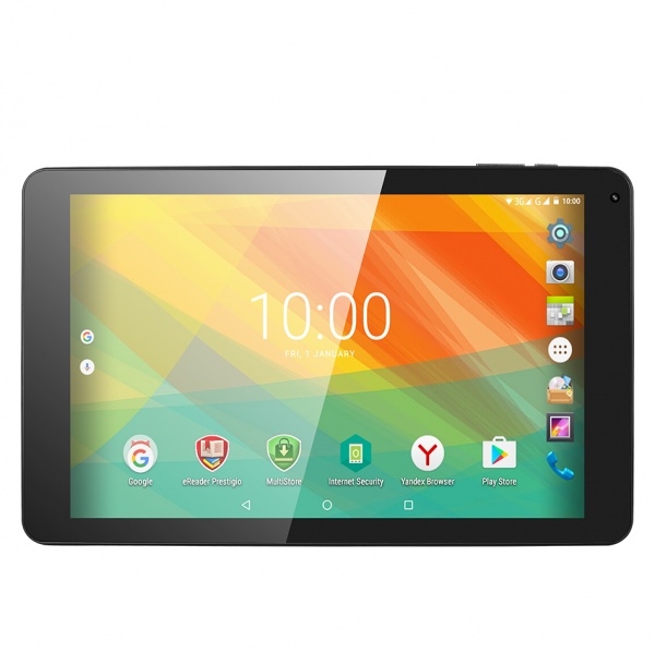 

Планшет Prestigio MultiPad WIZE 3131 16GB 3G