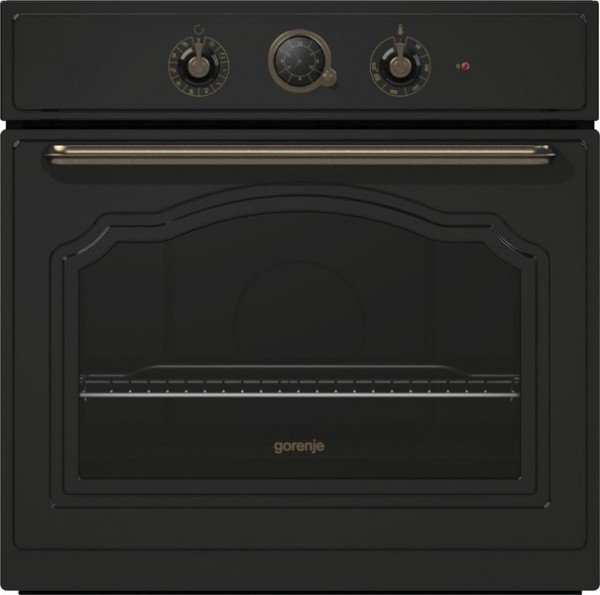 

Духовой шкаф GORENJE BO 731 CLB