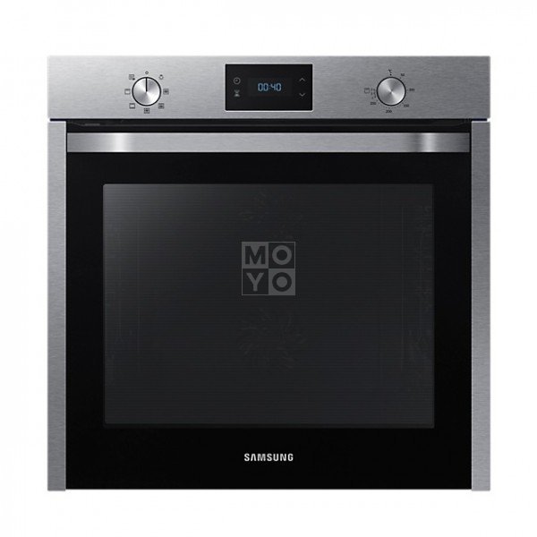 

Духовой шкаф SAMSUNG NV75K3340RS/WT