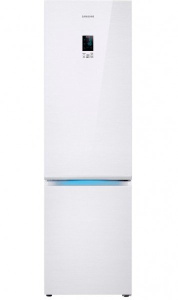 Акція на Холодильник Samsung RB37K63401L/UA від MOYO