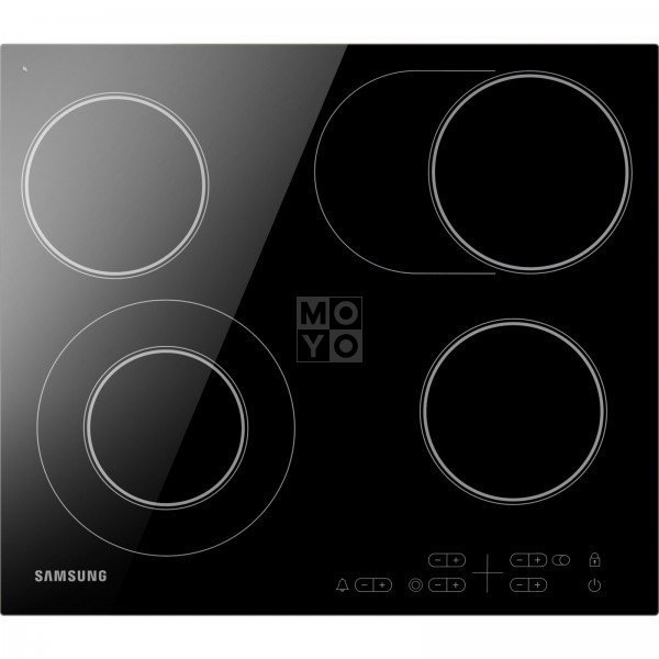 

Варочная поверхность SAMSUNG CTR364EC01/BWT