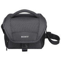  Сумка для фотоапарата Sony LCS-U11 