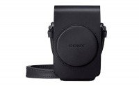  Чохол Sony LCJ-RXG Black для RX100 I – VII (LCSRXGB.SYH) 