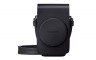 Чехол Sony LCJ-RXG Black для RX100 I - VII (LCSRXGB.SYH) фото 