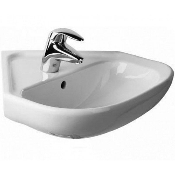 

Раковина JIKA Olymp Deep 55 см (H8166140001041)