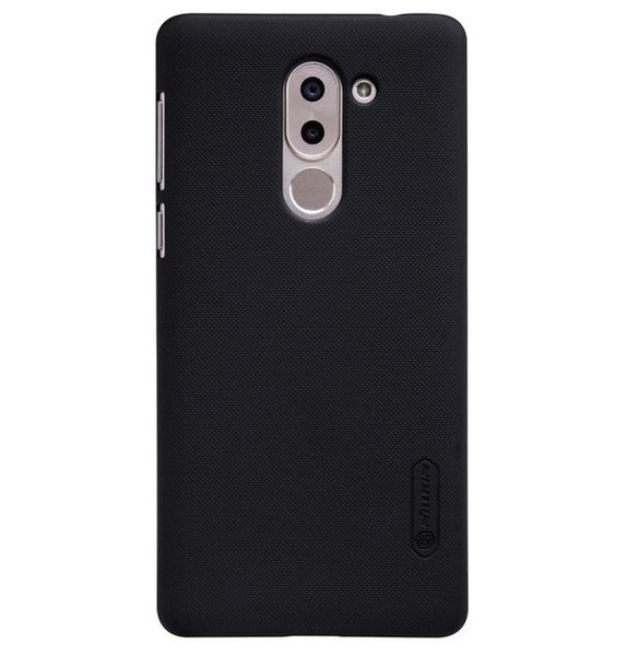 

Чехол NILLKIN для Huawei Honor GR5 (2017) Super Frosted Shield Black