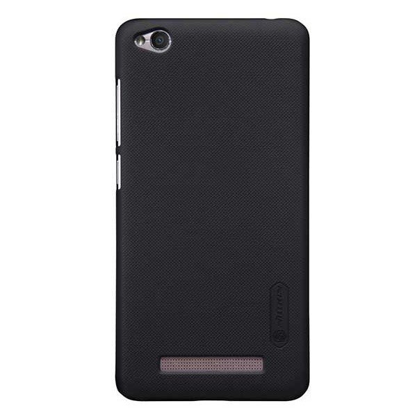 

Чехол NILLKIN для Xiaomi Redmi 4A Super Frosted Shield Black