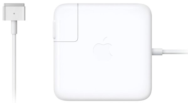 

Блок питания Apple MagSafe 2 Power Adapter 60W (Retina 13")