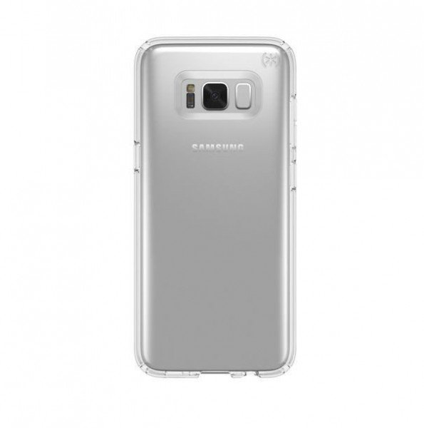 

Чехол Speck для Galaxy S8 G950 NGP Pure Clear