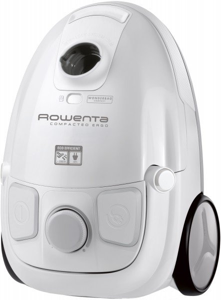 

Пылесос мешковой Rowenta RO5227EA