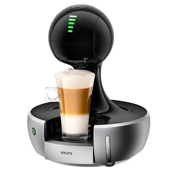 

Кофемашина капсульная Krups KP350B10