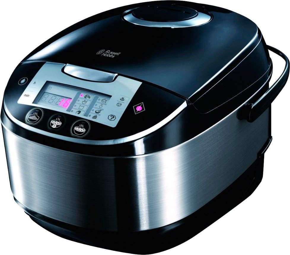 Мультиварка Russell Hobbs 21850-56 (1513476)