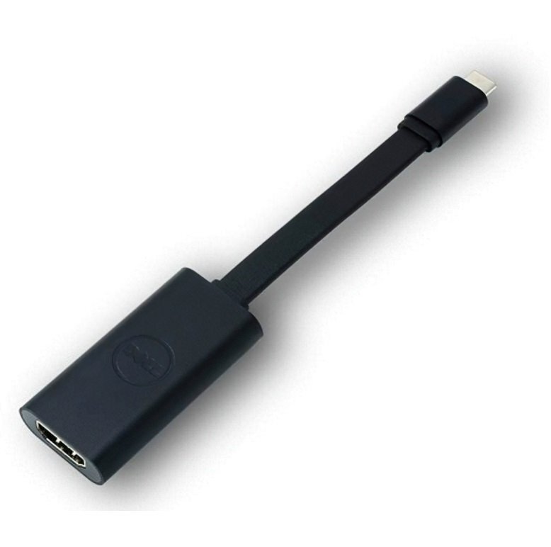 dell vga hdmi