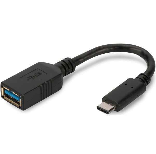 CABLE TRUST OTG USB TIPO C A USB 3.1 0.15M