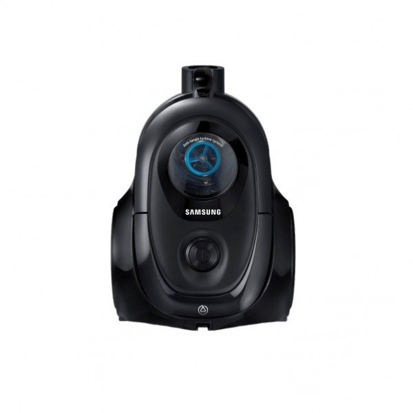 Пылесос для сухой уборки Samsung VC18M2150SG/EV – купить в Киеве | цена ...