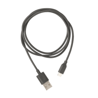  USB кабель для зарядки Light Stax 120см (LS-S0120L) 