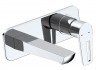 Смеситель для раковины IMPRESE BRECLAV VR-05245 фото