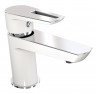 Смеситель для раковины IMPRESE BRECLAV 05245W фото