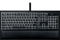 Игровая клавиатура Razer Ornata (RZ03-02042300-R3R1)
