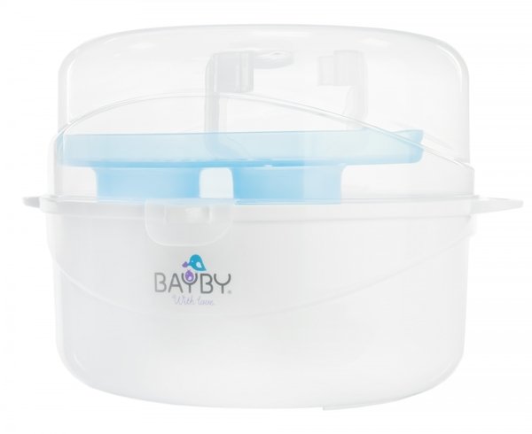 

СВЧ-cтерилизатор Bayby BBS3000 (BBS3000)