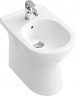 Підлогове біде Villeroy & Boch O.NOVO (54610001)фото