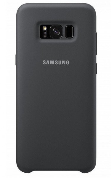 

Чехол Samsung для Galaxy S8+ (G955) LED View Cover Black