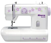 Швейна машина Minerva MAX20M