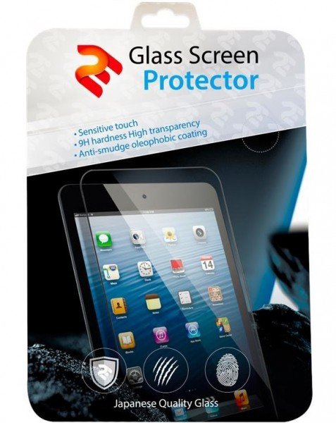 

Стекло 2E для iPad Air 2 / Pro 9.7