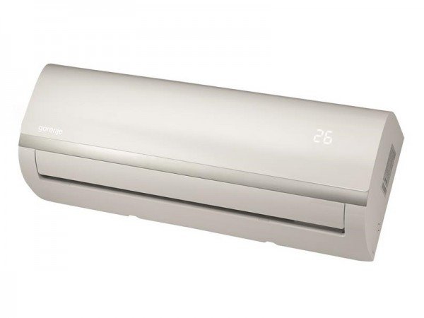 

Кондиционер Gorenje KAS26NFT/KAS26ZFT Series FT