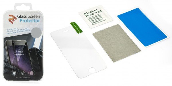 

Стекло 2E для iPhone 7/6 Plus