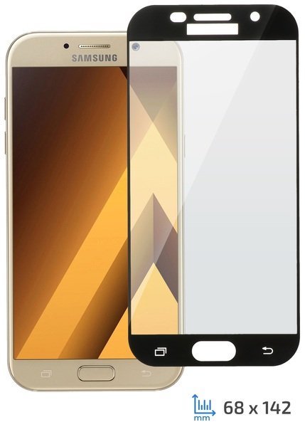 

Стекло 2E для Galaxy A5 2017 (A520)