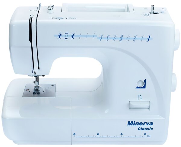  Швейні машини Minerva Classic 