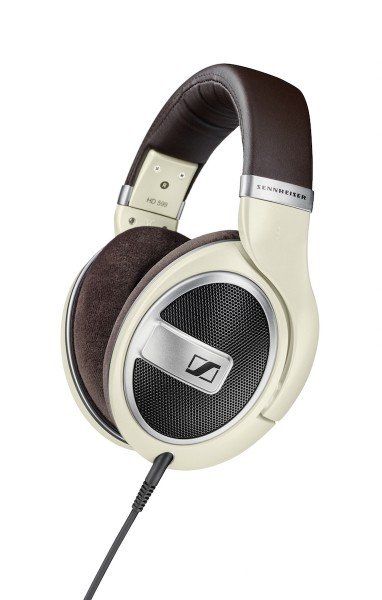 

Наушники Sennheiser HD 599