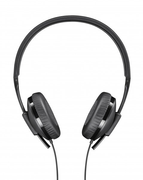 

Наушники Sennheiser HD 2.10