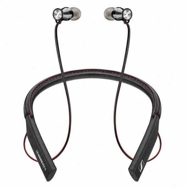 

Наушники Bluetooth Sennheiser Momentum M2 IEBT Black