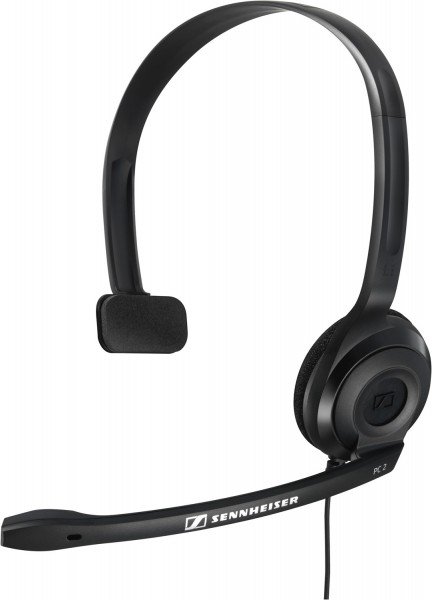 

Компьютерная гарнитура Sennheiser Comm PC 2 CHAT (504194)