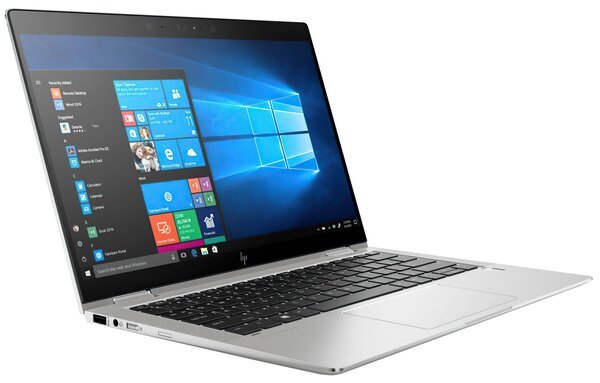 

Ноутбук HP EliteBook x360 1030 G2 (Z2W63EA)