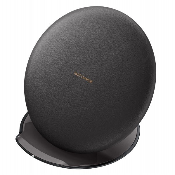 

Беспроводное зарядное устройство Samsung Fast Charge EP-PG950 Black