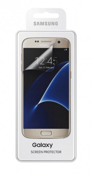 

Защитная пленка Samsung для Galaxy S8 Plus G955