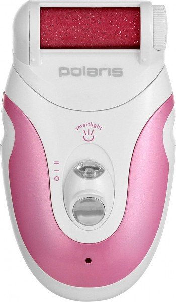 Маникюрный набор POLARIS PSR 0801 – купить в Киеве | цена и отзывы в MOYO