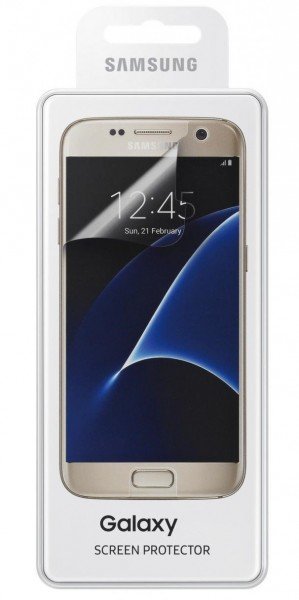 

Защитная пленка Samsung для Galaxy S8 G950