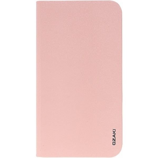 

Чехол Ozaki для Galaxy S4 i9500 O!coat Diary Pink