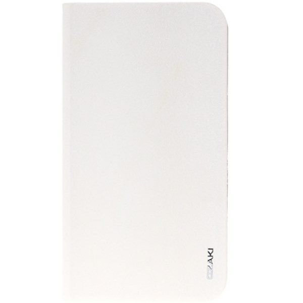 

Чехол Ozaki для Galaxy S4 i9500 O!coat Diary White
