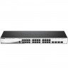 Коммутатор D-Link DGS-1210-28/ME фото