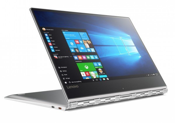 

Ноутбук LENOVO YOGA 910-13IKB (80VF00G7RA)