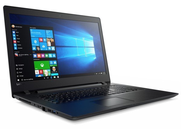 

Ноутбук LENOVO IdeaPad 110 (80VL000DUA)