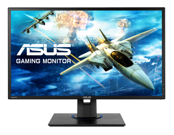 

Монитор 24'' ASUS VG245HE (90LM02V3-B01370)