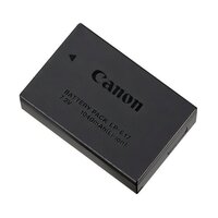  Акумулятор Canon LP-E17 для EOS RP, 200D, 250D, 750D, 800D (9967B002) 