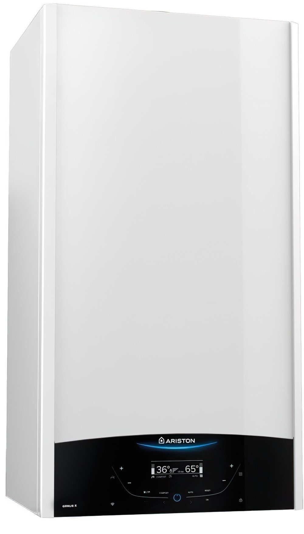 

Котел газовый Ariston GENUS X 35 FF (3300855)