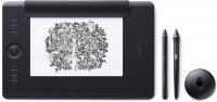 Графический планшет Wacom Intuos Pro Paper M (PTH-660P-N)